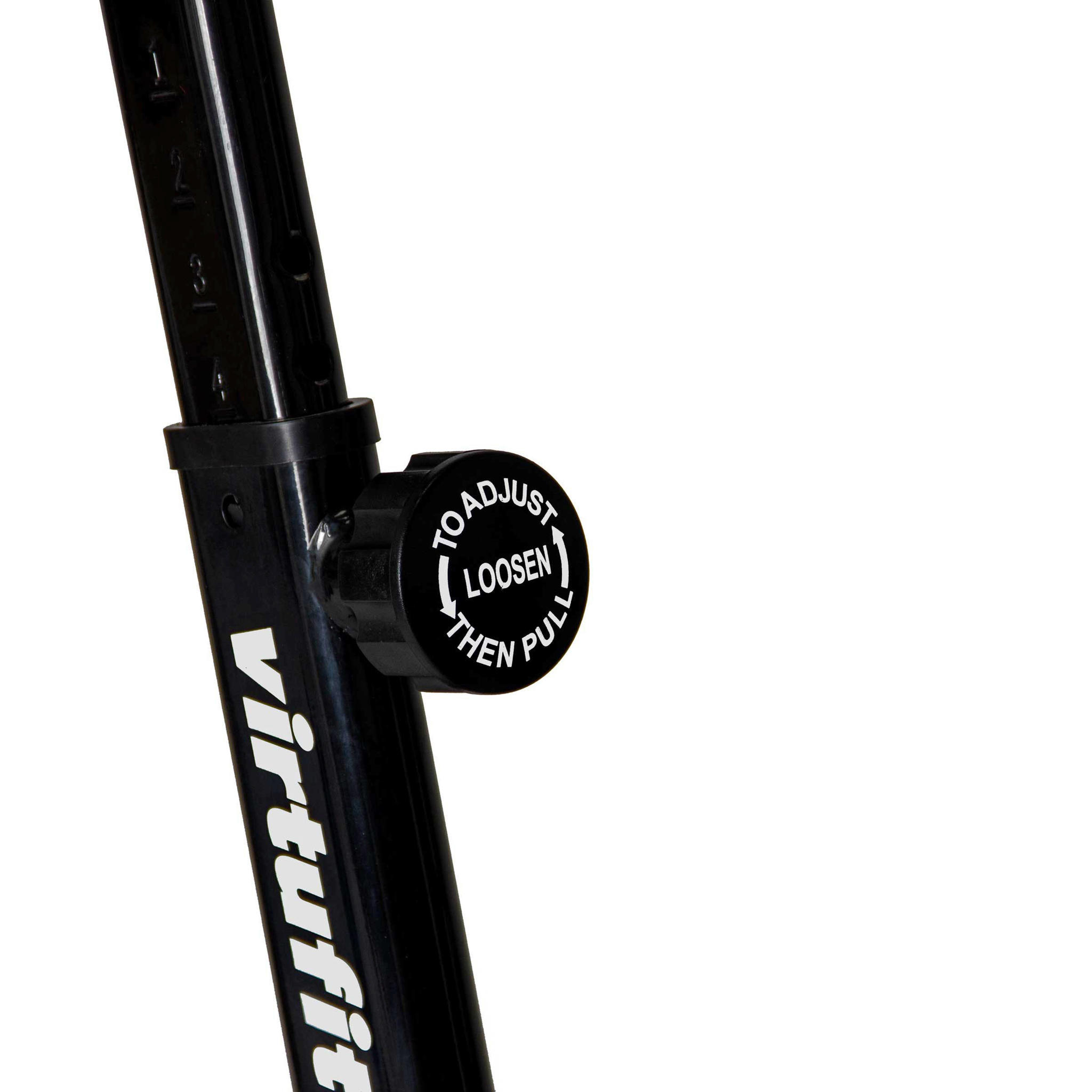 Virtufit Tour Indoor Cycle Spinningfiets wehkamp