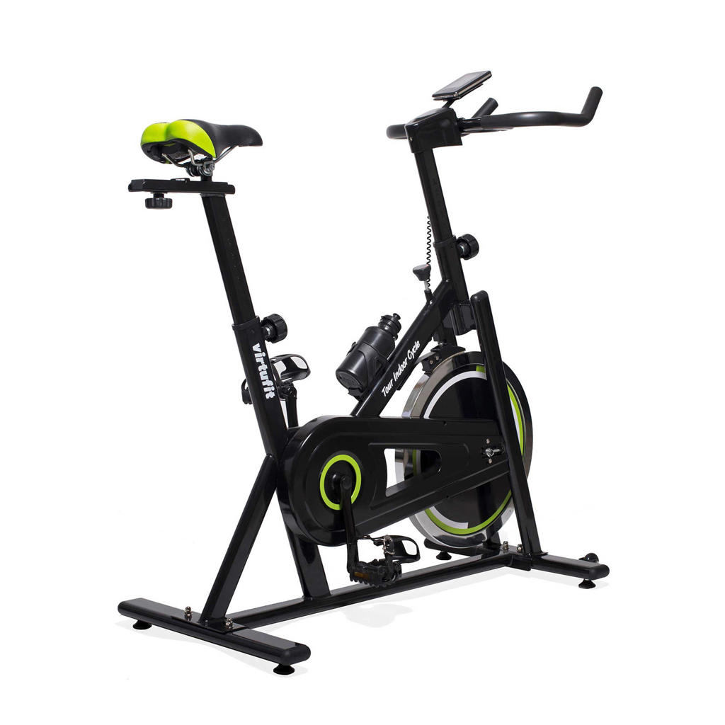 Virtufit Tour Indoor Cycle Spinningfiets wehkamp