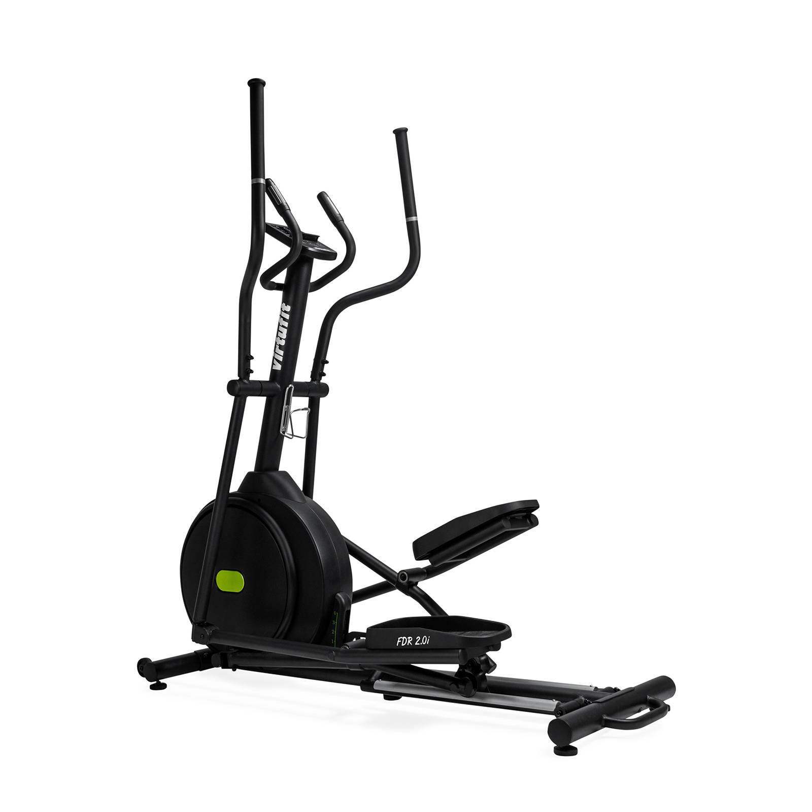 VirtuFit FDR 2.0i Crosstrainer Gratis trainingsschema