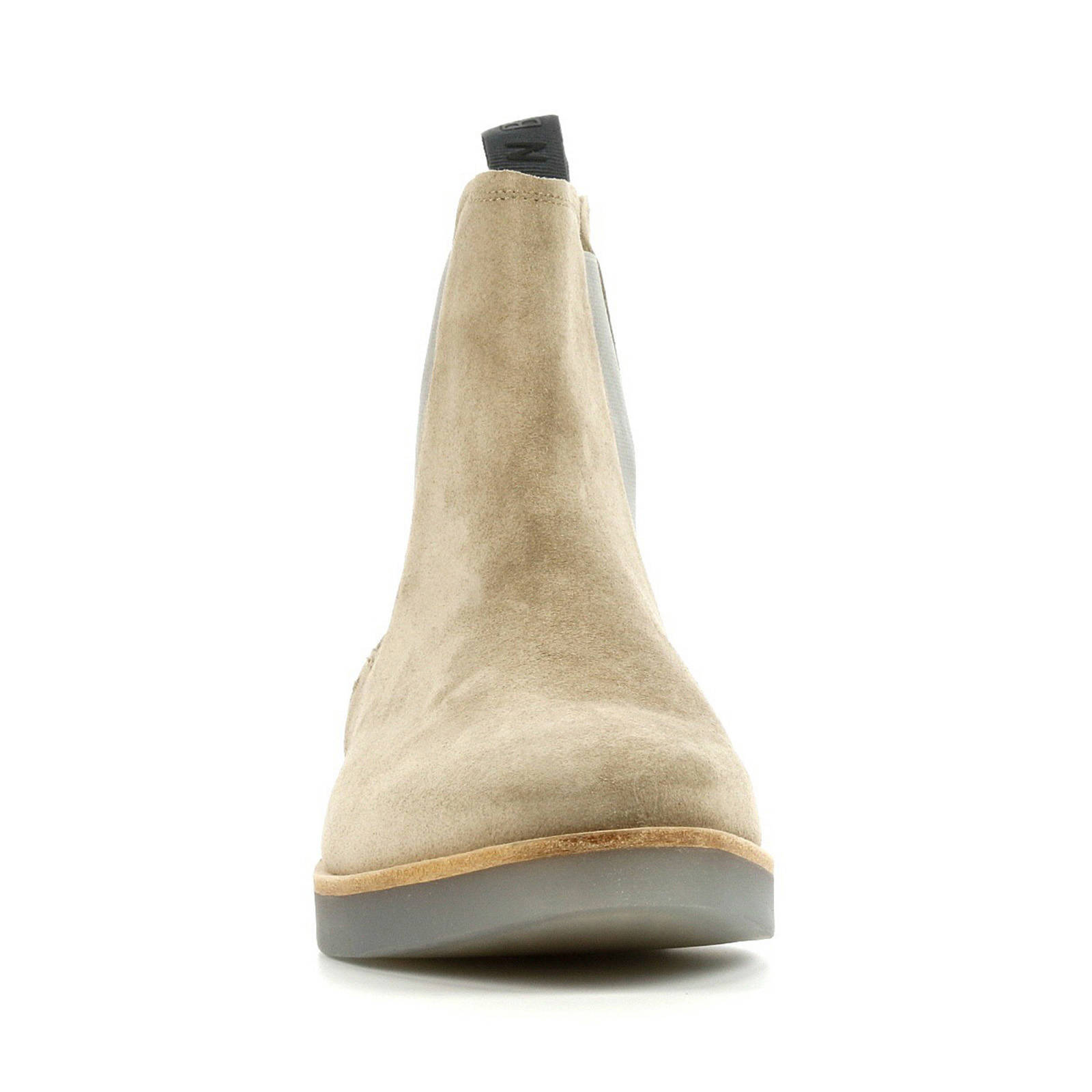 Chelsea boots heren online nubikk