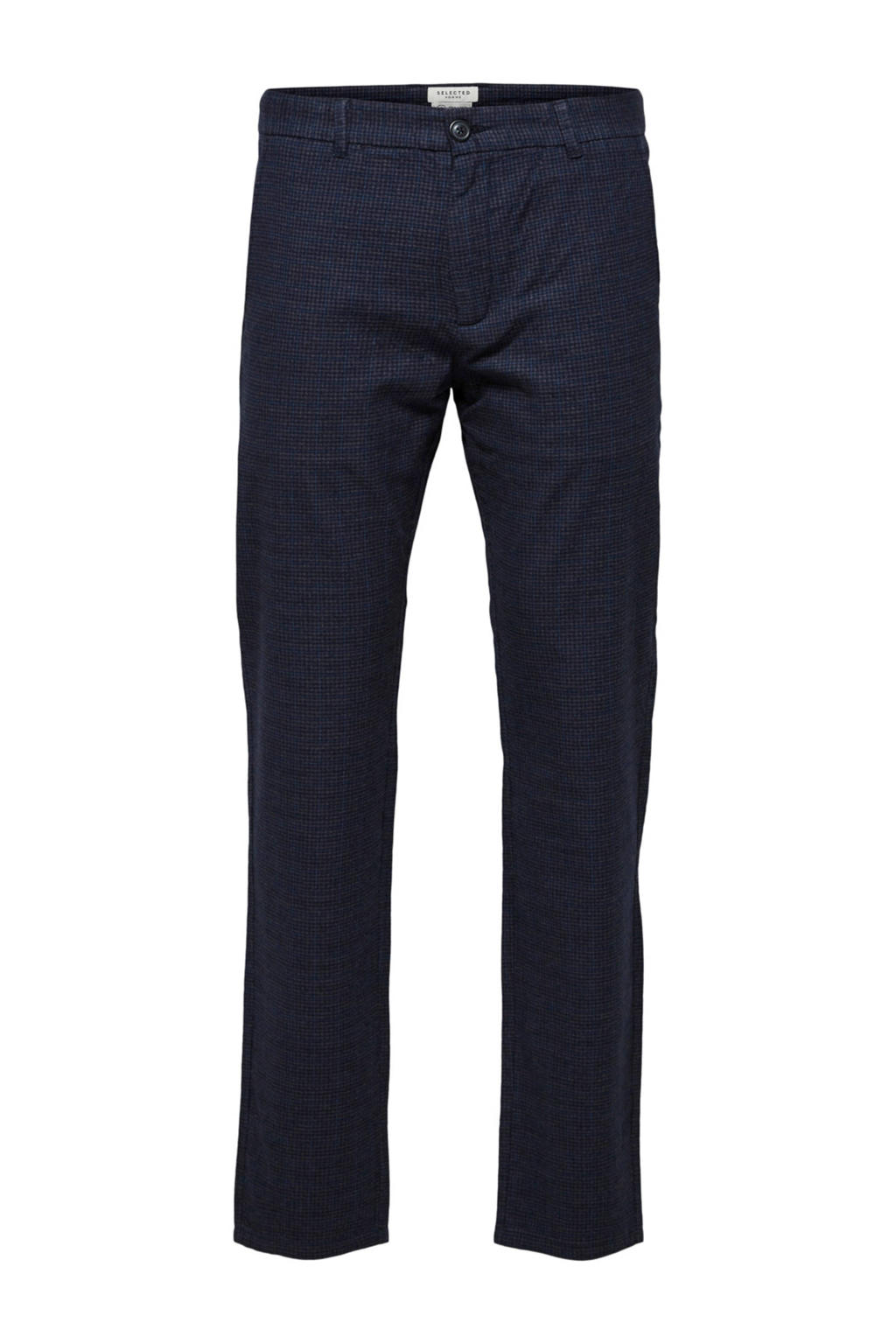 camel active BASIC FIT - Chino - dark navy/donkerblauw camel active BASIC FIT - Chino - dark navy/donkerblauw