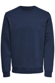 thumbnail: ONLY & SONS sweater ONSCERES blauw