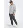ONLY & SONS sweatvest ONSCERES grijs