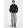ONLY & SONS hoodie ONSCERES zwart