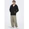 ONLY & SONS sweatvest ONSCERES zwart