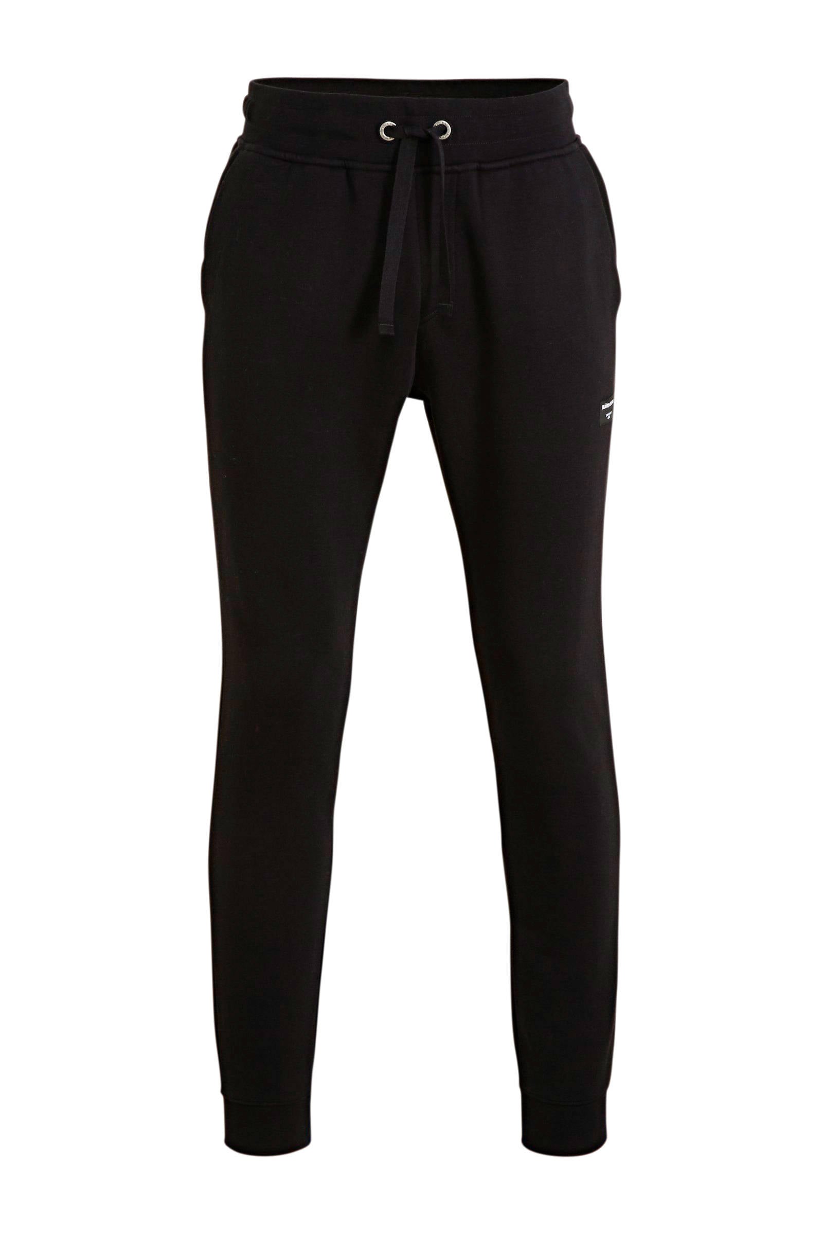 Björn Borg joggingbroek zwart | wehkamp