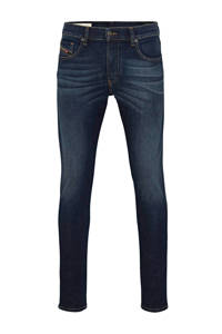 Diesel slim fit jeans D-Strukt dark denim