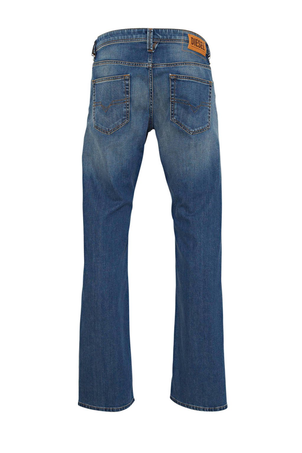 Diesel regular fit jeans LarkeeX stonewashed wehkamp