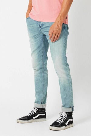 slim fit jeans Neil light used