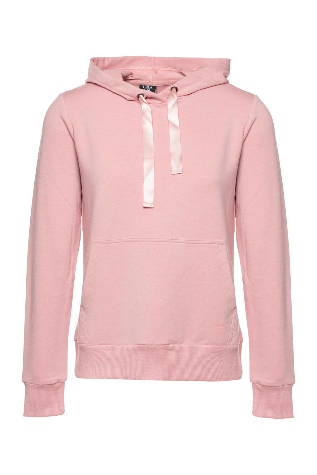 Scapino Osaga sportsweater roze wehkamp