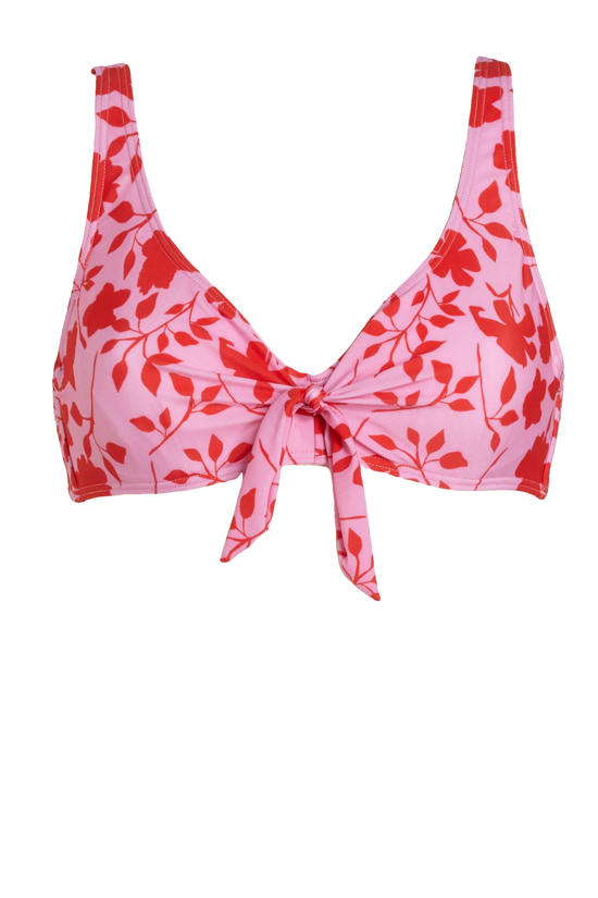 BEACHWAVE beugeltops dames