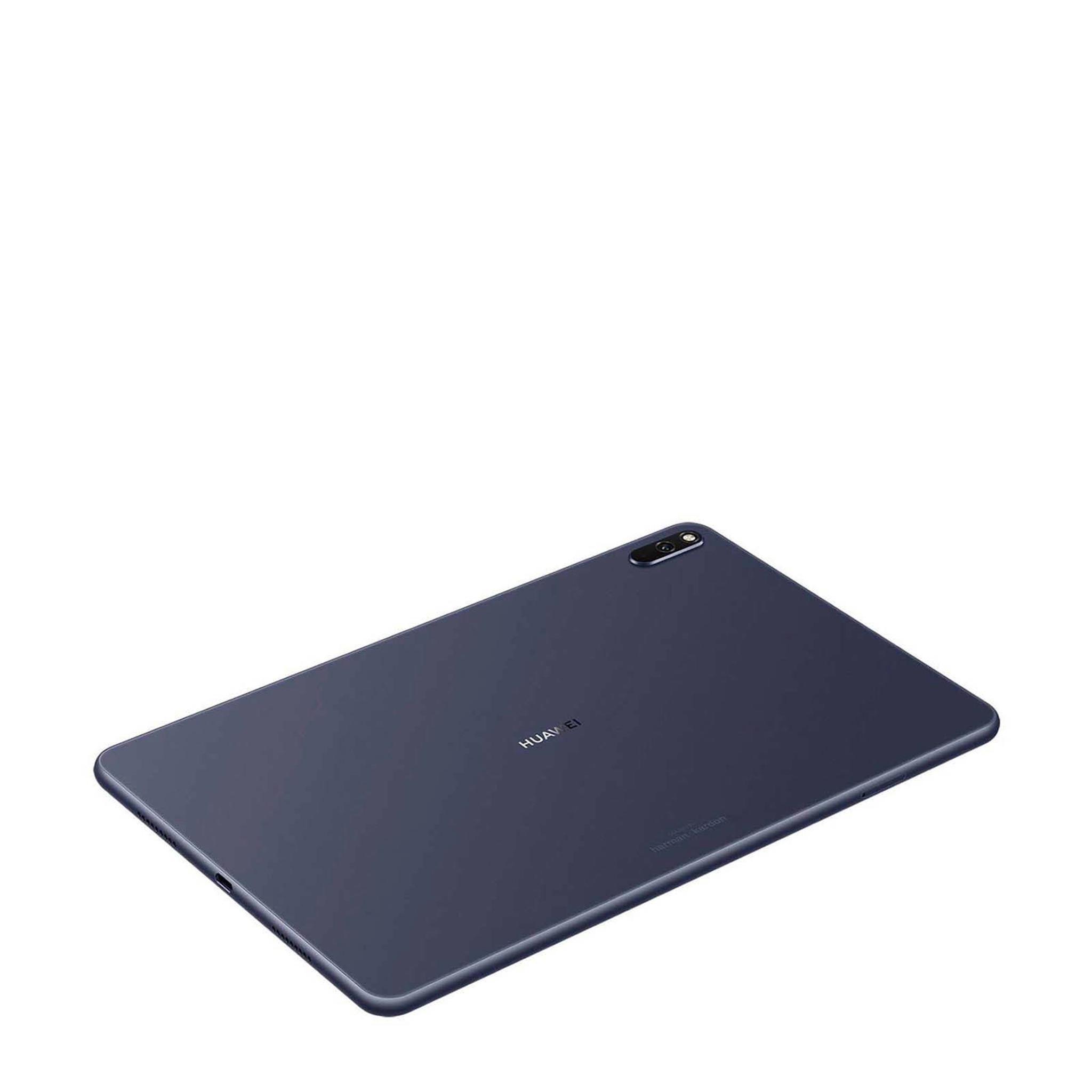 Huawei MatePad 10.4 LTE + 64GB tablet (Grijs) | wehkamp