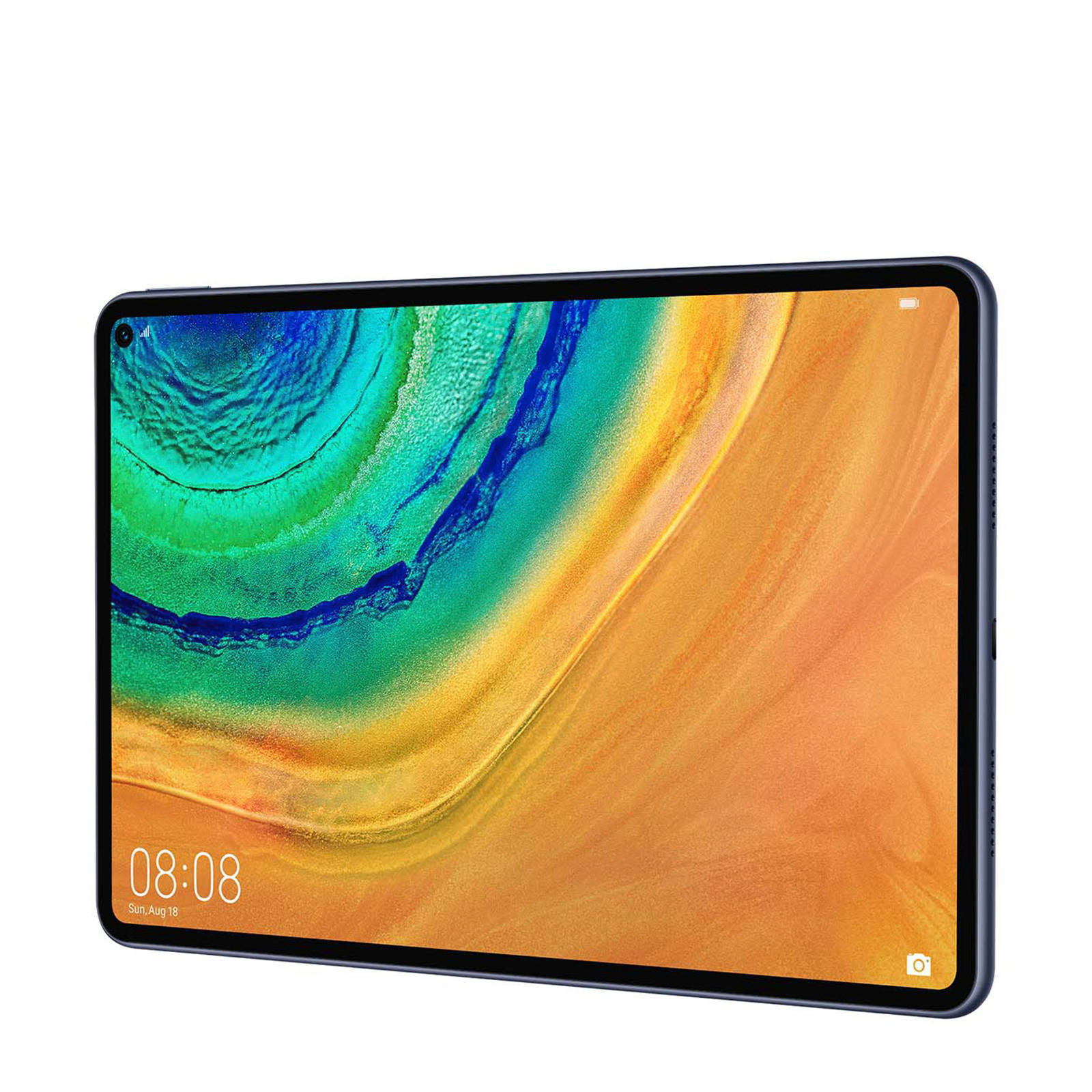 Huawei MatePad Pro Wifi 6 + 128GB tablet (grijs) | wehkamp