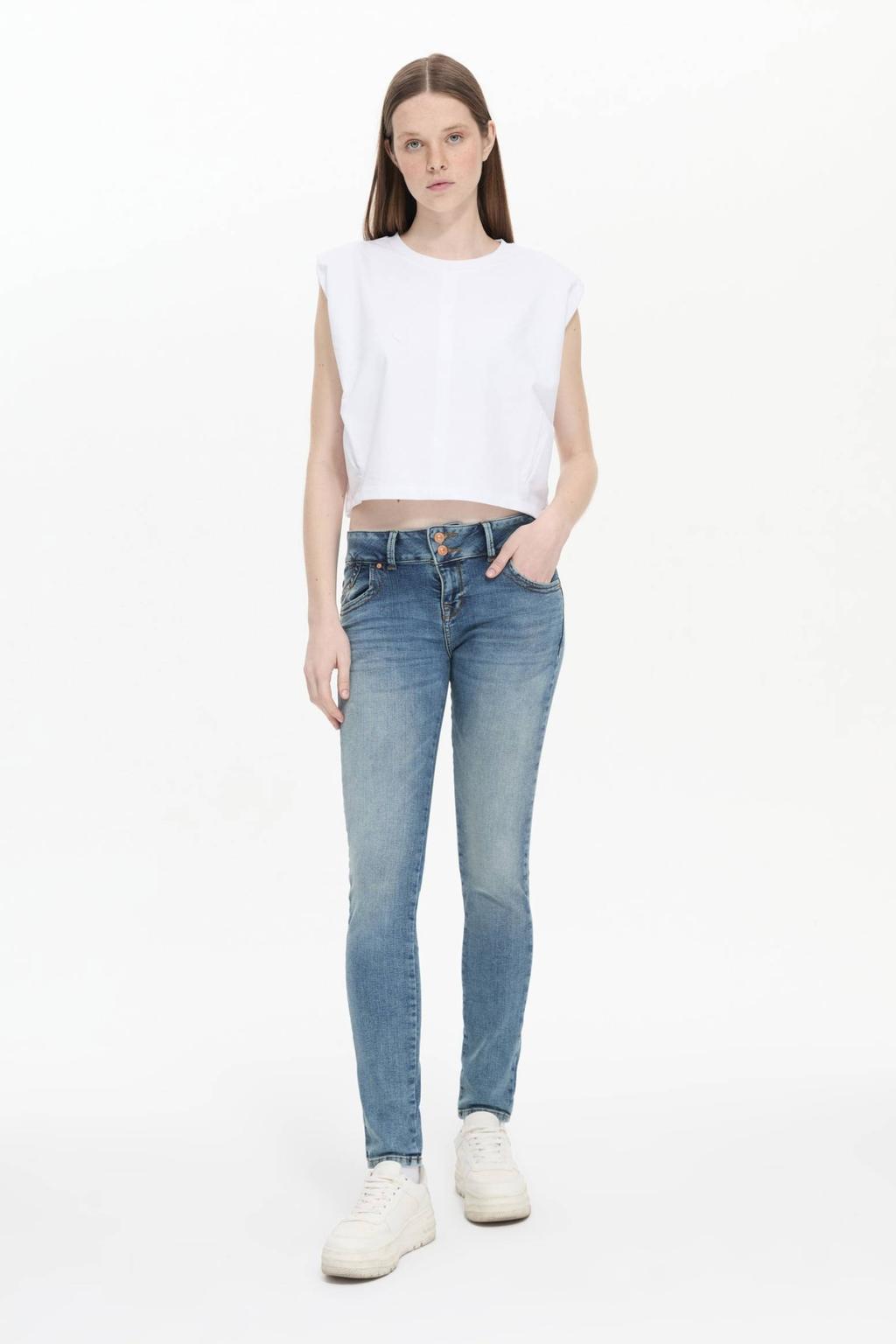 LTB slim fit jeans Molly M yule wash