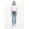 LTB slim fit jeans Molly M yule wash