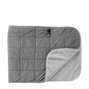 Wehkamp Medisana MedisanaHB674 elektrische deken 1-persoons aanbieding
