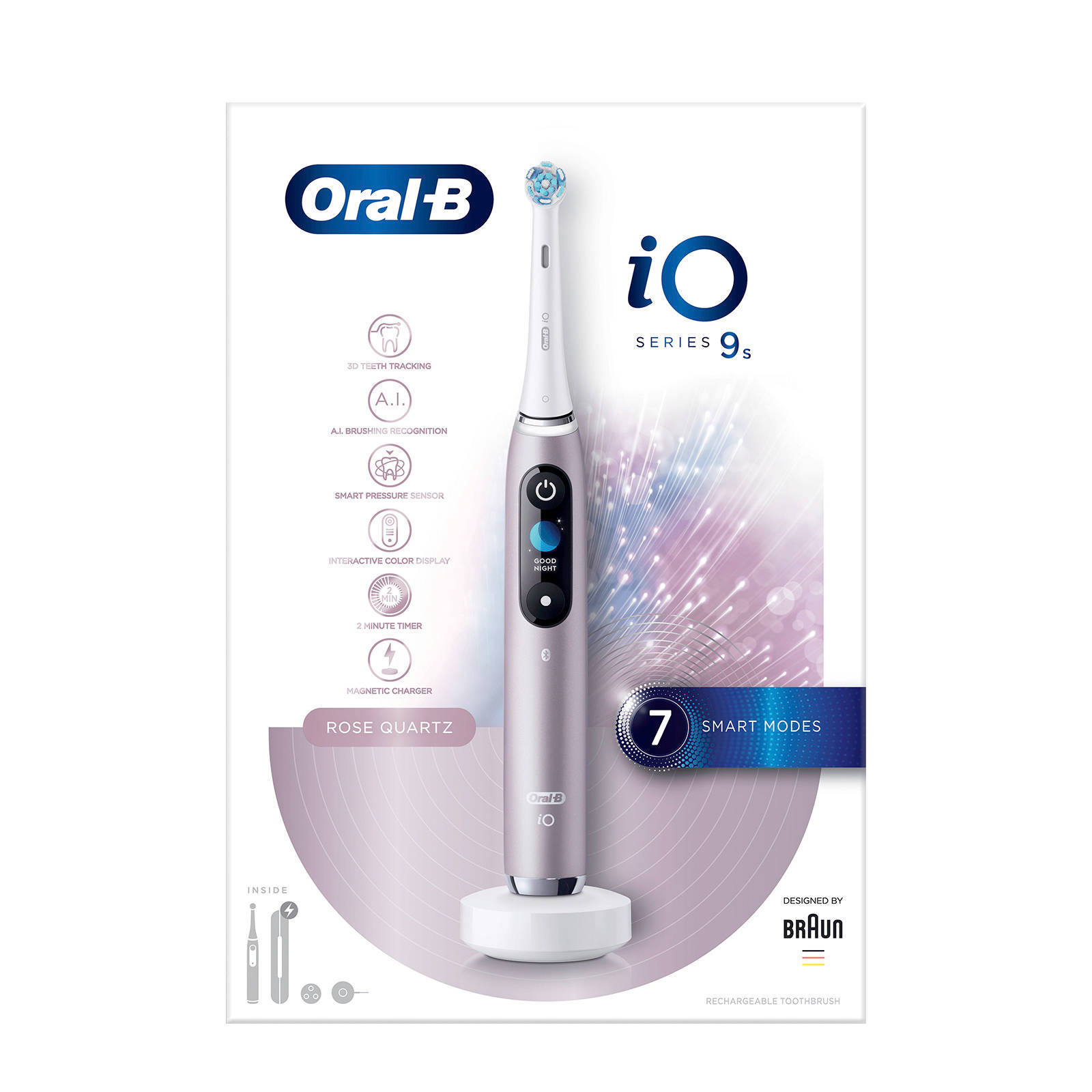 oral b 9s
