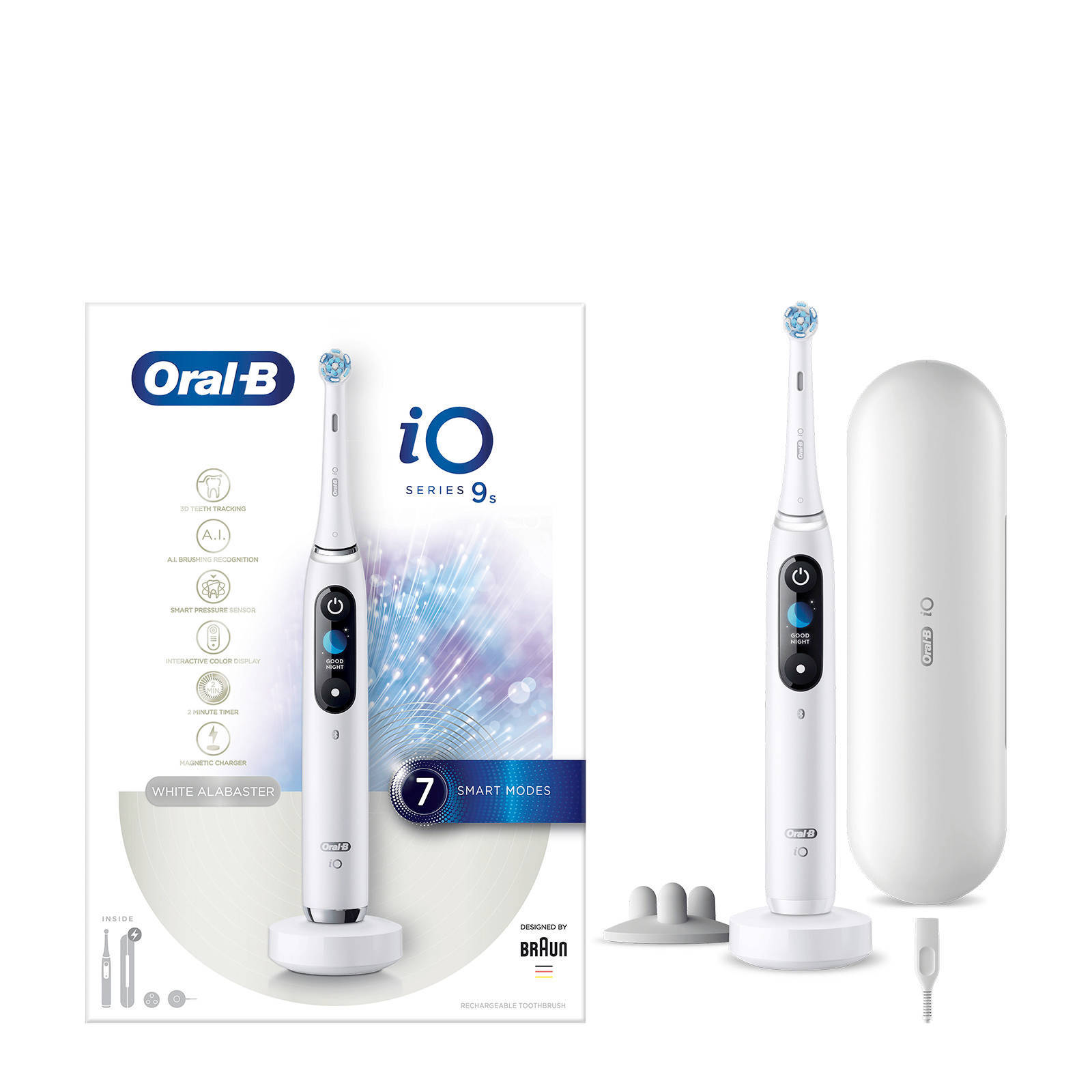 oral b io 9s