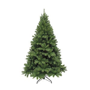kerstboom Forrester (h155 x Ø102 cm)