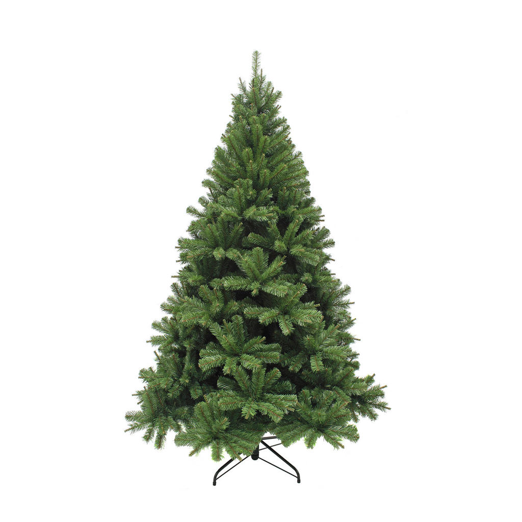 Triumph Tree kerstboom Forrester (h155 x Ø102 cm) wehkamp