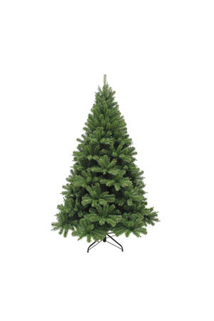 kerstboom Forrester (h155 x Ø102 cm)