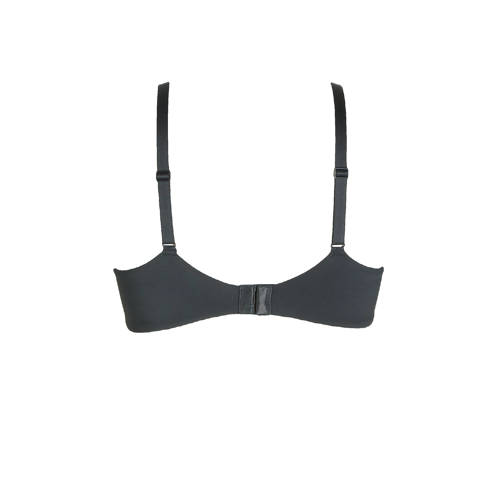 Calvin Klein UNDERWEAR voorgevormde push-up bh zwart QF5613E