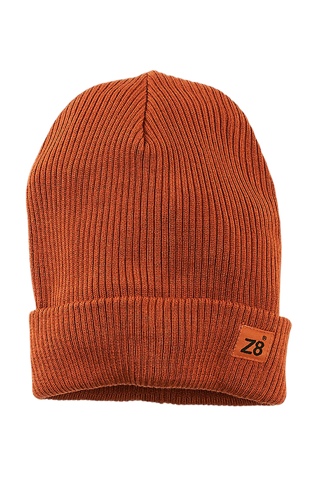 Z8 muts Bobbie bruin, Bruin