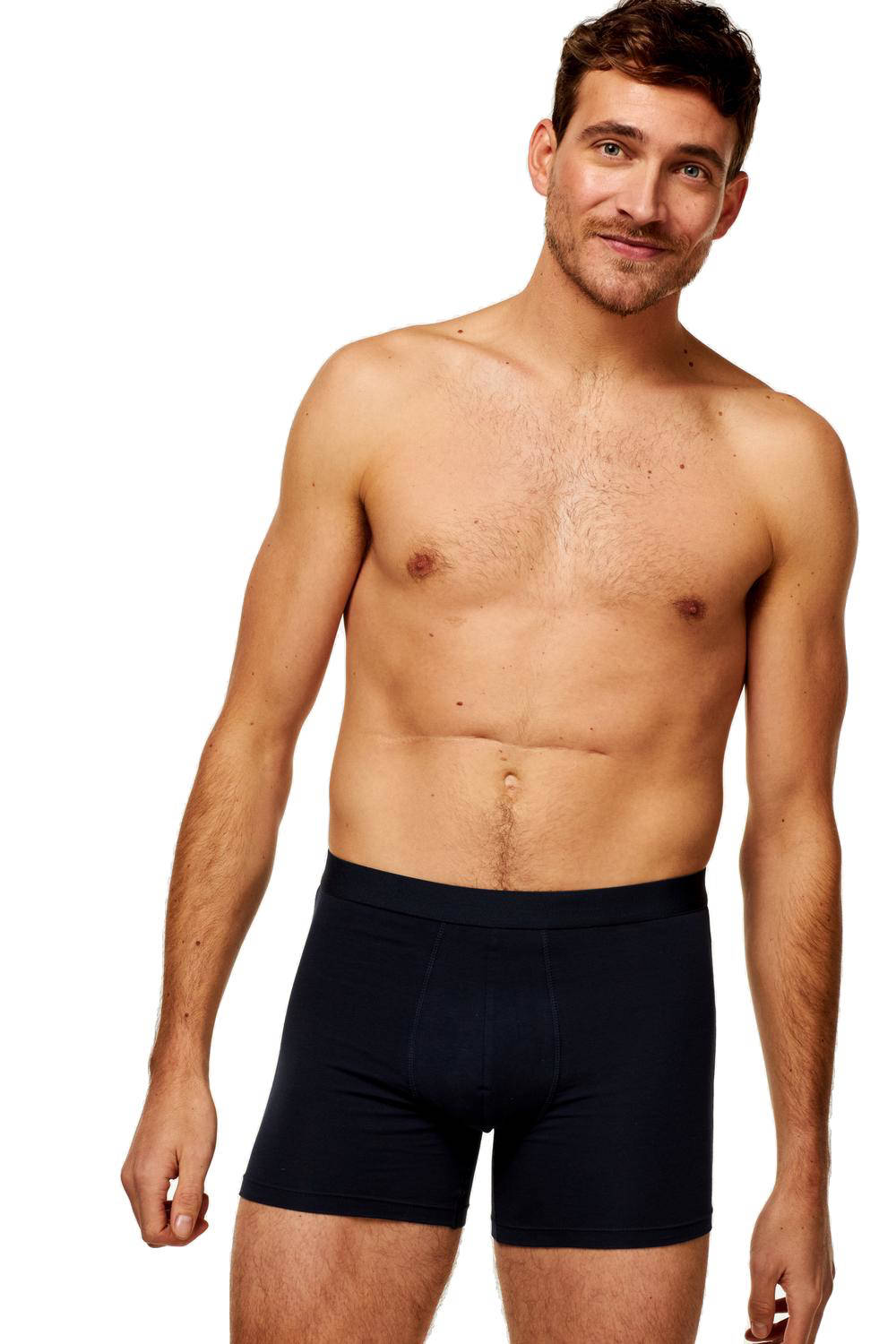 HEMA boxershort (set van 3) | wehkamp