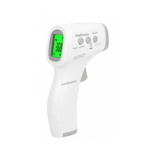 TM A77 thermometer