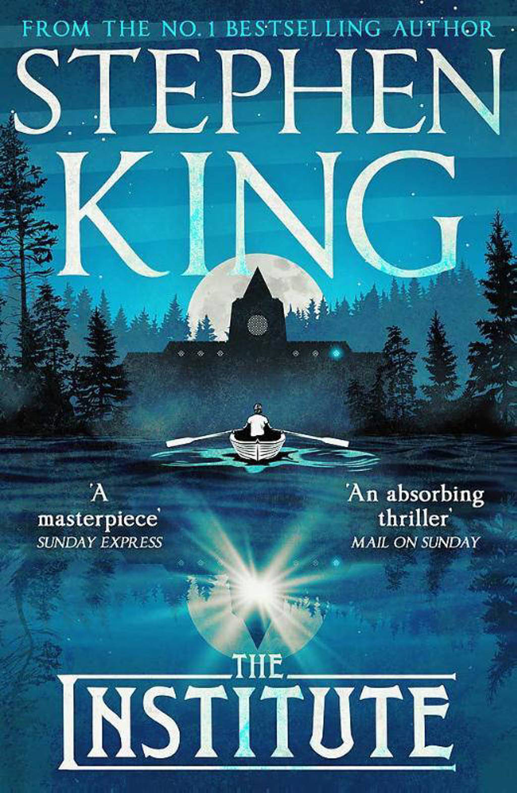 The Institute - King, Stephen
