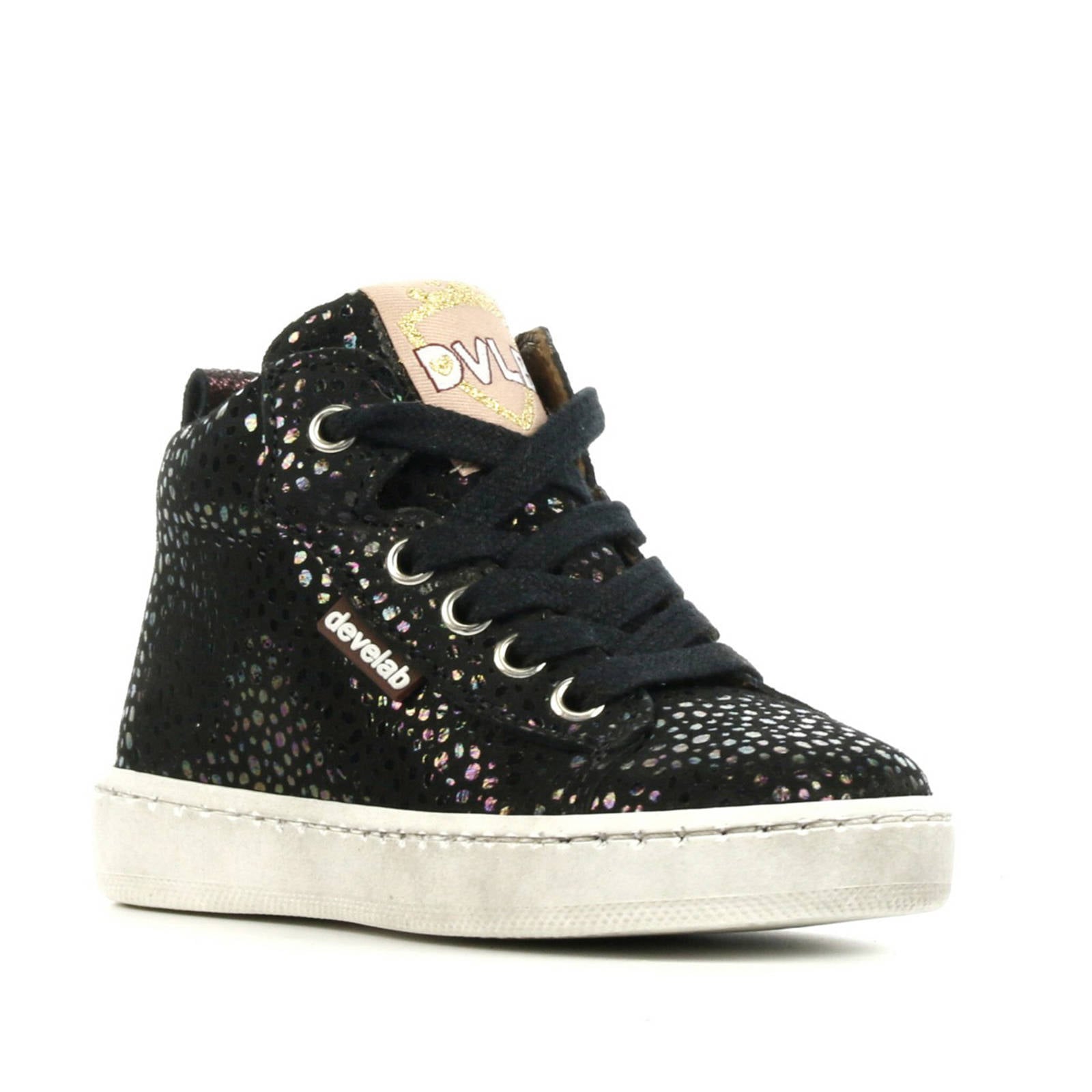 develab 41202 859 - Sneakers \u0026 gympen - Meisjes - Nijhof Schoenen