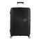 American Tourister trolley Soundbox Spinner 77 cm. Expandable zwart