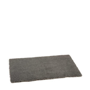 Vetbed Rumax - hondenbench mat - Antraciet - 109x69cm