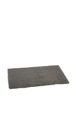 Vetbed Rumax - hondenbench mat - Antraciet - 109x69cm