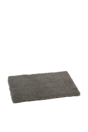 Vetbed Rumax - hondenbench mat - Bench - Antraciet - 78x55cm