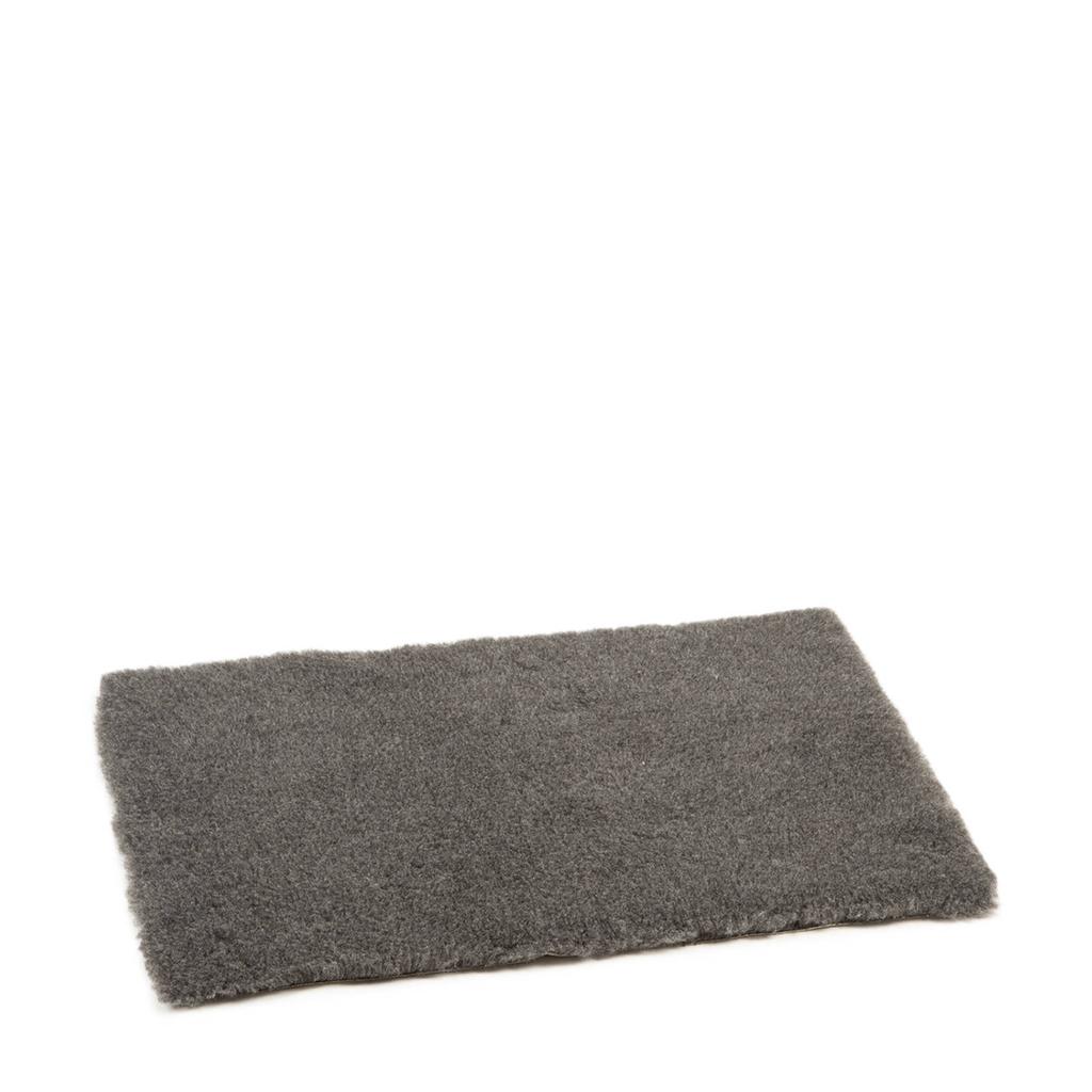 Beeztees Vetbed Rumax - hondenbench mat - Bench - Antraciet - 78x55cm