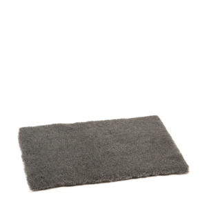 Vetbed Rumax - hondenbench mat - Bench - Antraciet - 78x55cm
