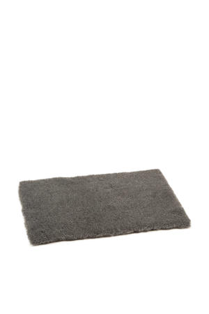 Vetbed Rumax - hondenbench mat - Bench - Antraciet - 78x55cm