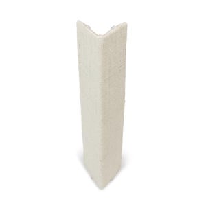 Esta Hoekmodel - Krabplank - Beige - 28x80 cm