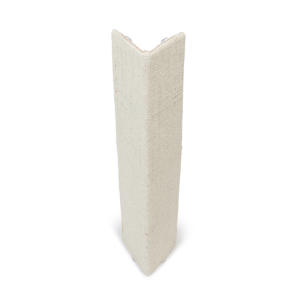 Esta Hoekmodel - Krabplank - Beige - 28x80 cm