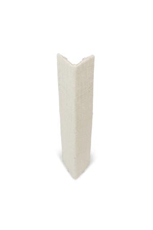 Esta Hoekmodel - Krabplank - Beige - 28x80 cm