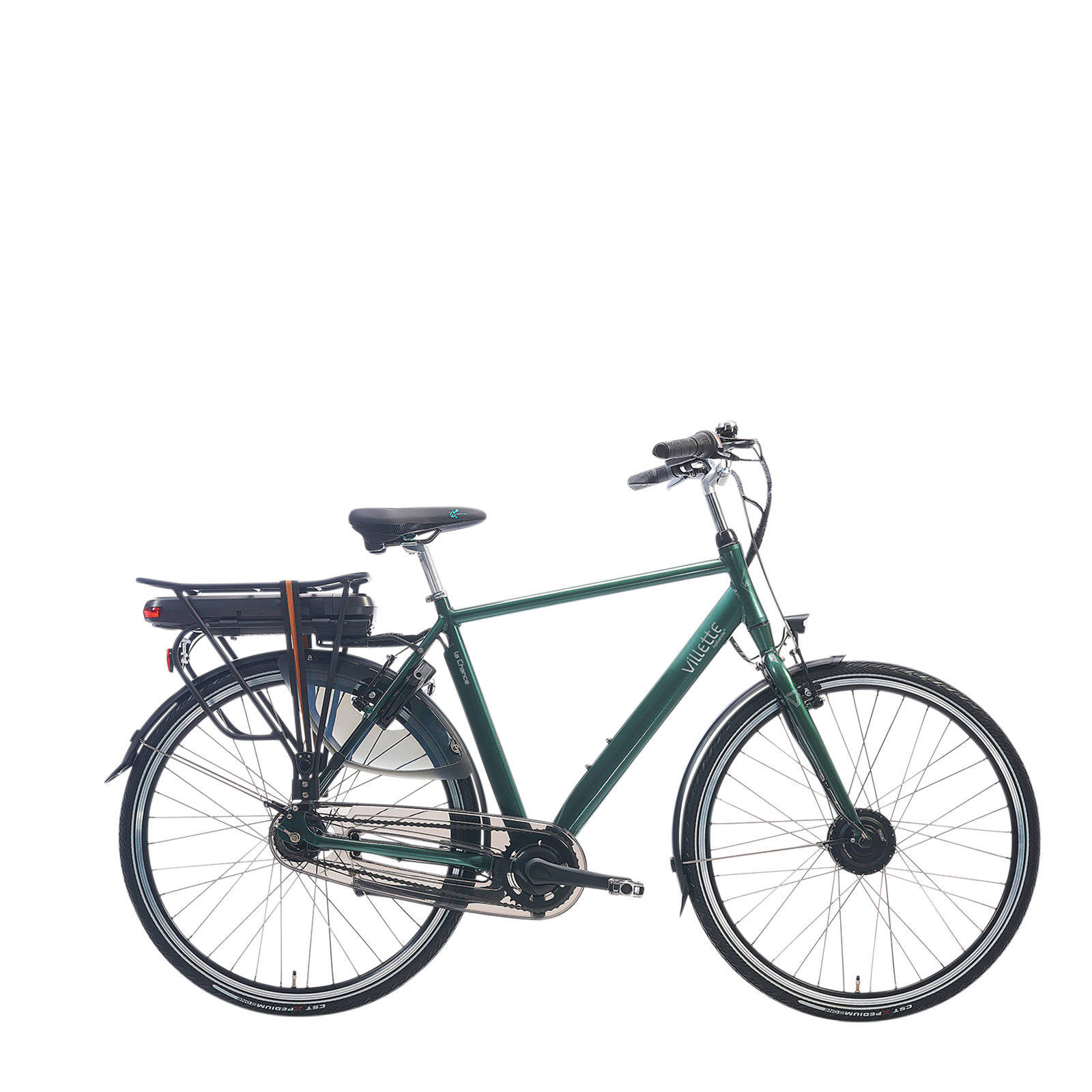 Villette la Chance elektrische fiets 54 cm