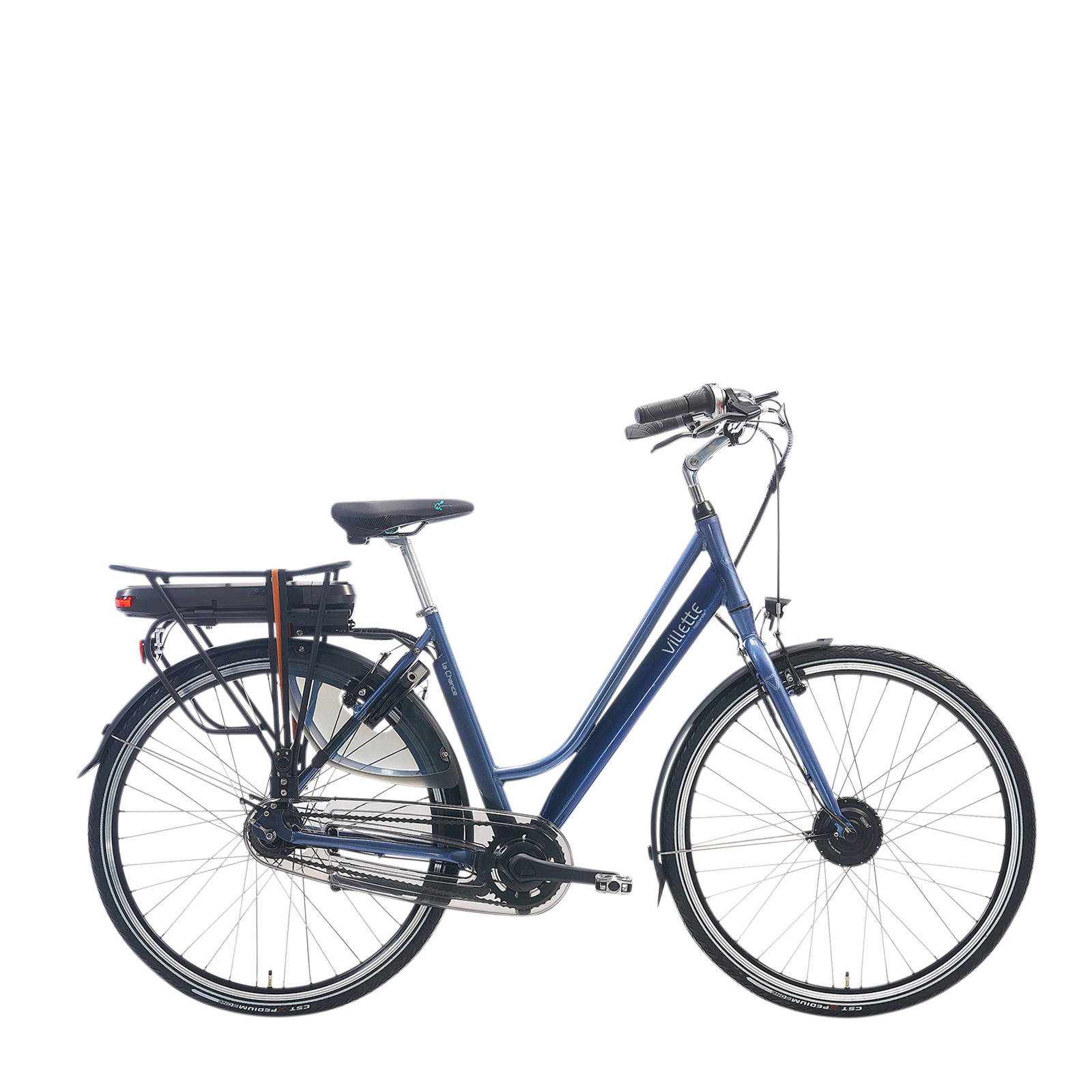 Villette la Chance elektrische fiets 51 cm | wehkamp