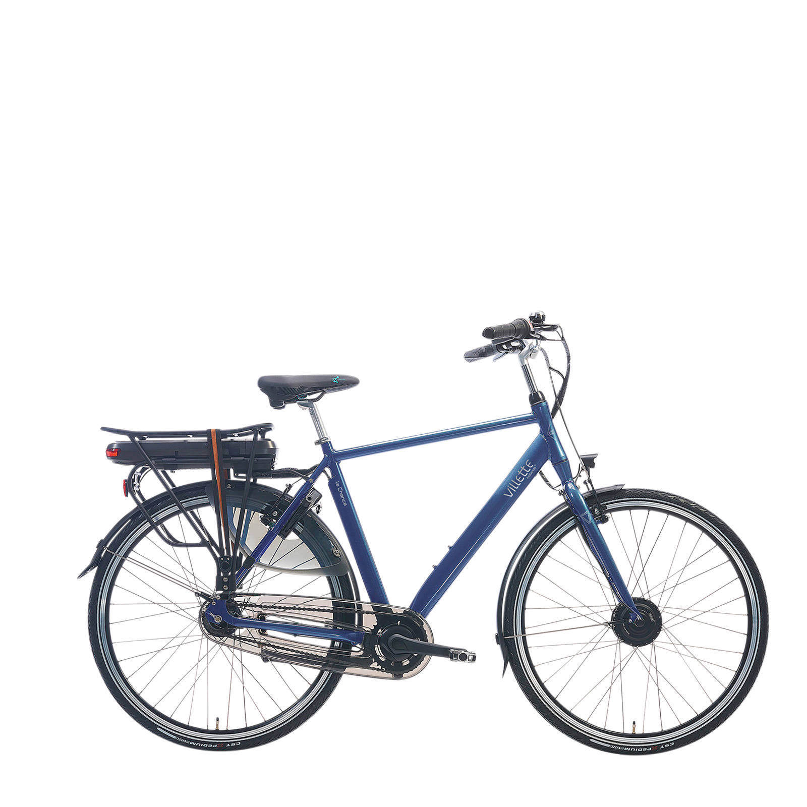 Villette la Chance elektrische fiets 57 cm