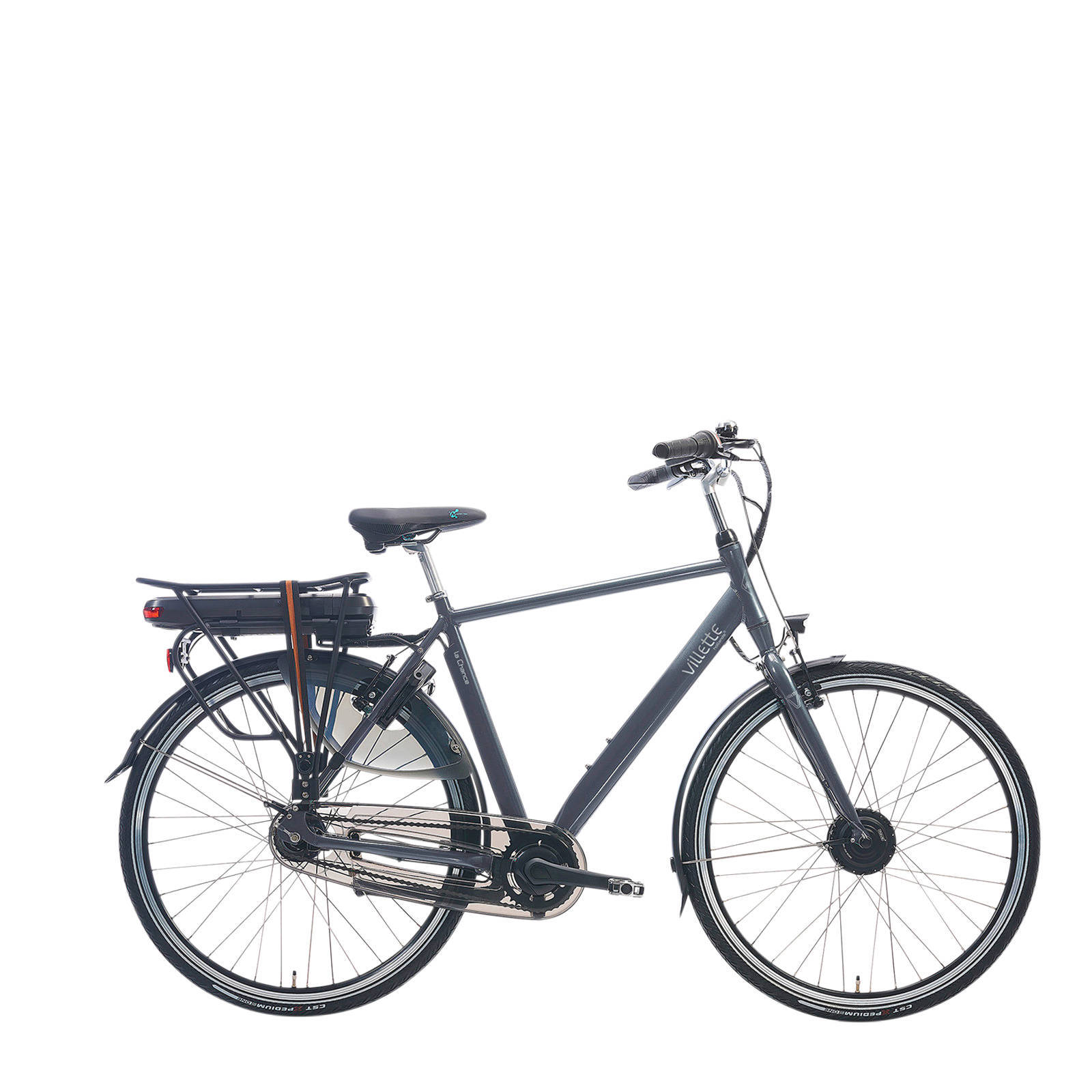 Villette la Chance elektrische fiets 54 cm