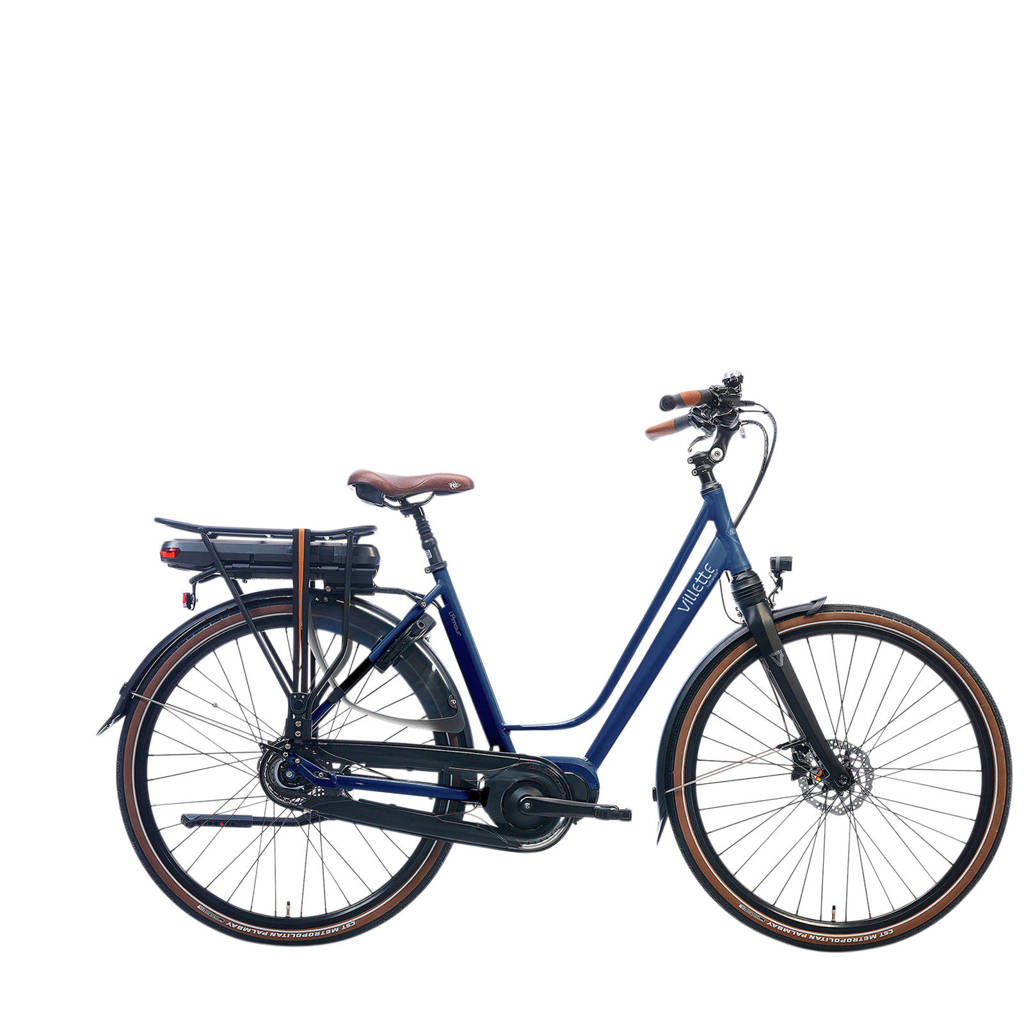 paddestoel Contour bureau Villette l' Amour elektrische fiets 48 cm | wehkamp