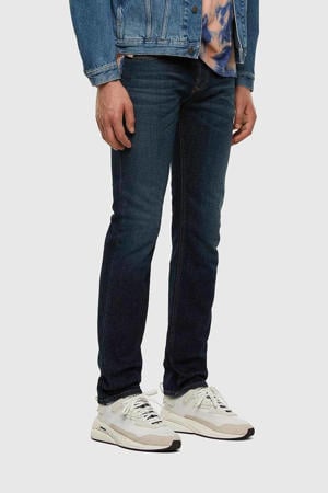 straight fit jeans Safado-X mid blue