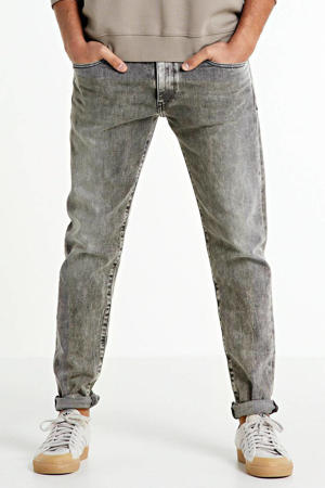 slim fit jeans D-Strukt 02 / grey