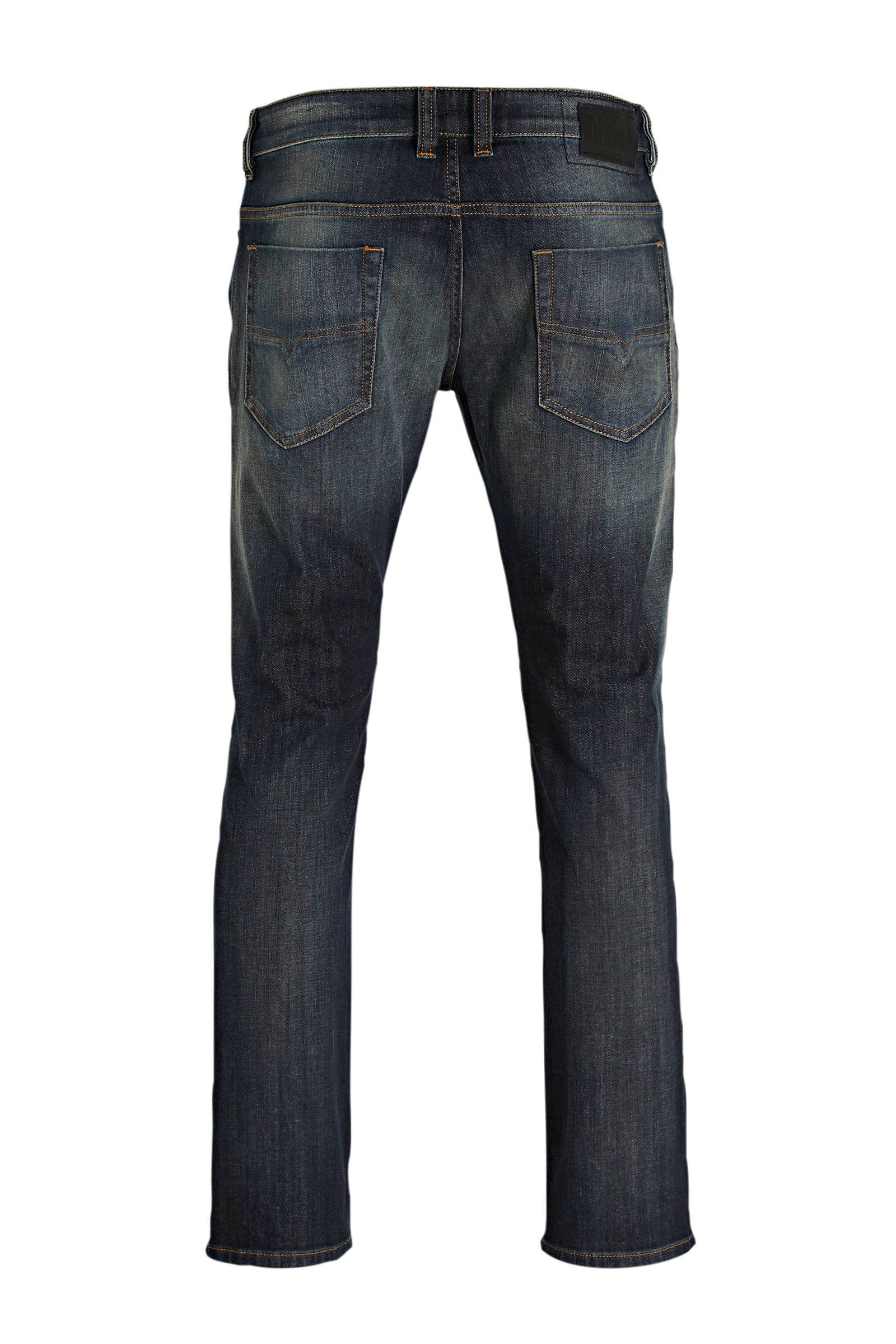 diesel straight fit jeans