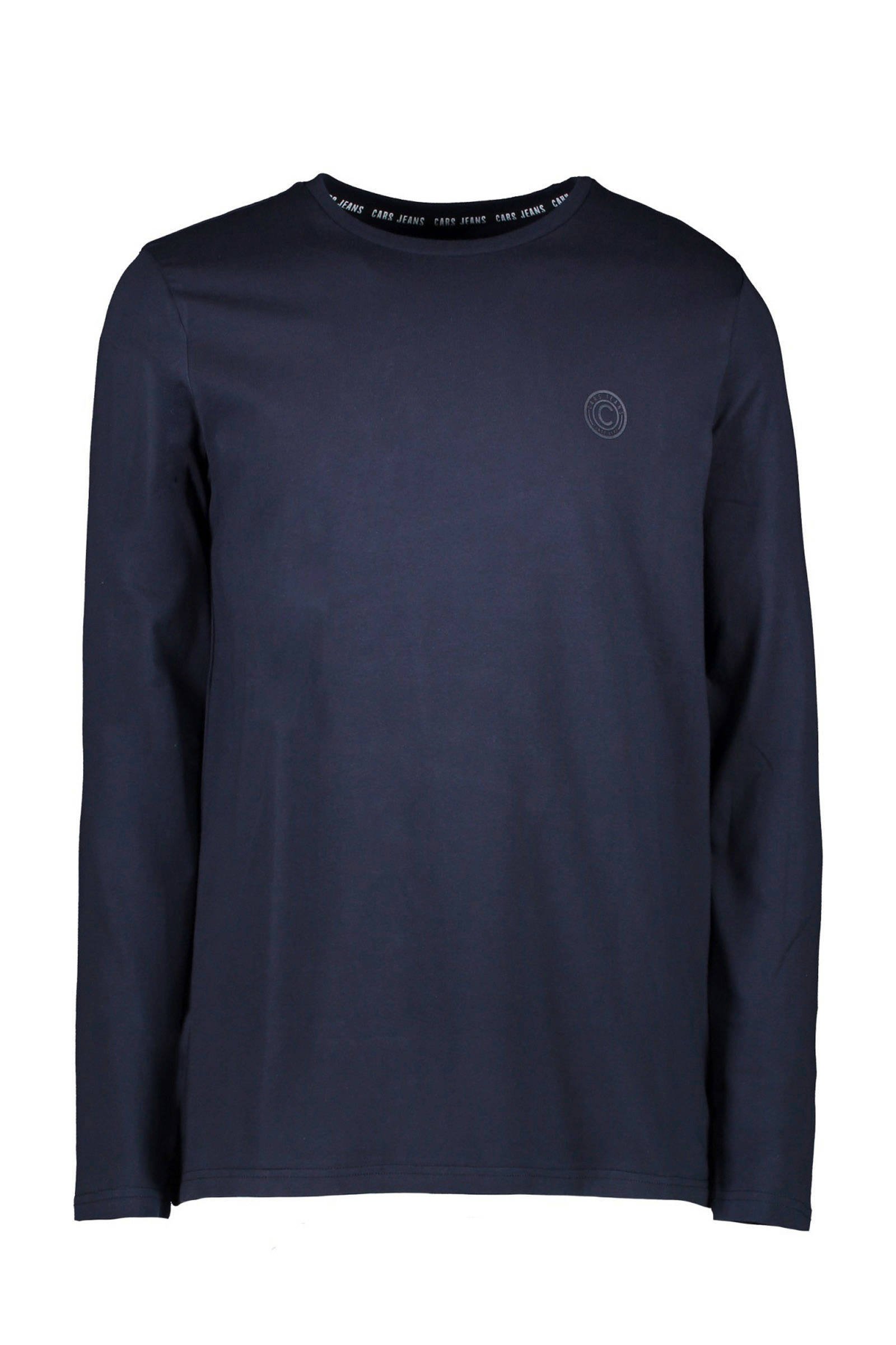 cars longsleeve heren